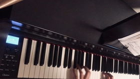 沂蒙山小調(diào) 一級 中國音樂學院社會藝術水平考級精品教材 鋼琴