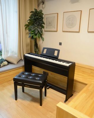 羅蘭電鋼琴 讓學(xué)琴告別“苦旅”，開(kāi)啟音樂(lè)探索的樂(lè)趣之旅