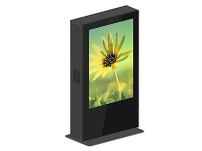 戶外公交站牌廣告機的七大優(yōu)勢解析