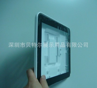 高品質(zhì)亞克力廣告機面板加工 平板電腦面板與有機玻璃廣告機面板的專業(yè)之選