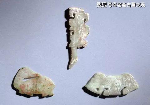 華盛頓博物館藏高古玉器 文物拍賣背后的文化、倫理與市場博弈