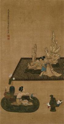 鈞窯出戟尊 觸肌入骨鑒玄機(jī)——對(duì)話(huà)北京權(quán)威古董物理鑒定與傳統(tǒng)拍賣(mài)雙重通道
