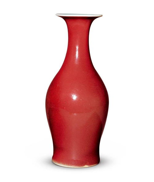 傾心明清瓷器及文房陳設(shè)專(zhuān)場(chǎng)Ⅱ 與中國(guó)古董網(wǎng)絡(luò)拍賣(mài)會(huì)共賞千年風(fēng)華